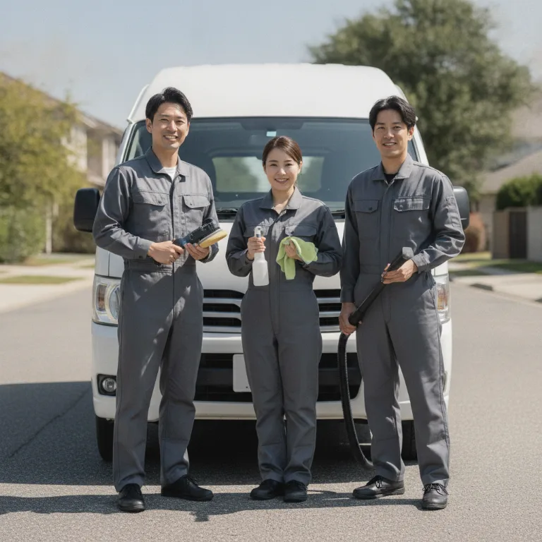 カーディテイリング のチーム: Daitō